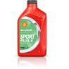 HUILE MOTEUR SHELL AEROSHELL OIL SPORT PLUS 4