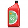 HUILE MOTEUR SHELL AEROSHELL OIL 100