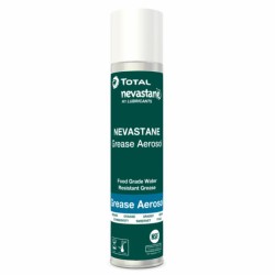 GRAISSE TOTAL NEVASTANE GREASE AEROSOL