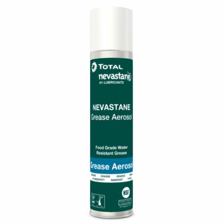 GRAISSE TOTAL NEVASTANE GREASE AEROSOL