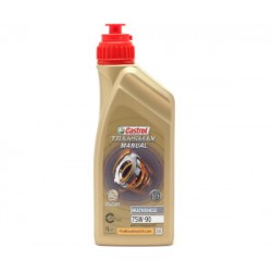 HUILE DE BOÎTE CASTROL SYNTRANS MULTIVEHICLE 75W90