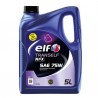 OLIO DI LUBRIFICAZIONE ELF TRANSELF NFJ 75W80