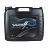 HUILE DE TRANSMISSION WOLF OFFICIALTECH 75W140 LS GL 5