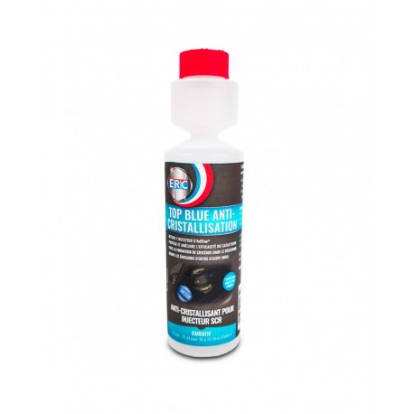 ADDITIF ERC TOP BLUE ANTI CRISTALLISATION