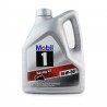 OLIEHOUDEND MATERIAAL MOBIL 1 RACING 4T 15W50