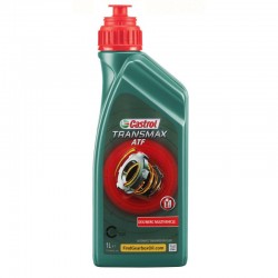 CASTROL TRANSMAX ATF DEX/MERC MULTIVEHICLE