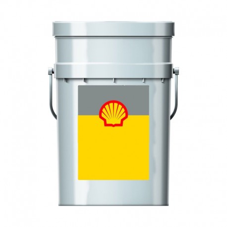 SHELL RIMULA R3+ 40 MOTOR OIL