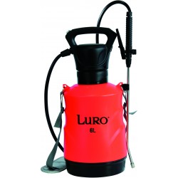 PULVERISATEUR Ã€ BATTERIE LI/ION 12 V CAPACITE 6 LITRES