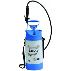 PULVERISATEUR A POMPE - CAPACITE 5 LITRES