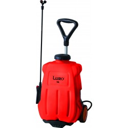 PULVERISATEUR SUR TROLLEY - BATTERIE LI/ION 12 V- CAPACITE 16 LITRES