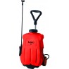 PULVERISATEUR SUR TROLLEY - BATTERIE LI/ION 12 V- CAPACITE 16 LITRES