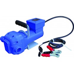 POMPE 12 V - 34 L/MN NUE POUR ADBLUE