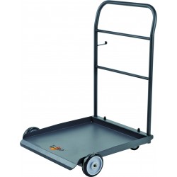 CHARIOT 200 KGS POUR DISTRIBUTION ADBLUE