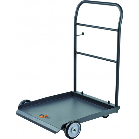 CHARIOT 200 KGS POUR DISTRIBUTION ADBLUE