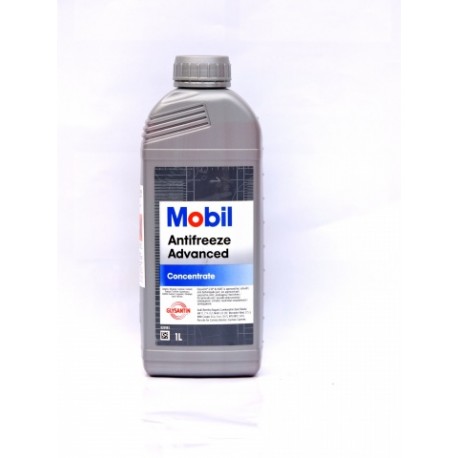 ANTIGEL MOBIL ANTIFREEZE ADVANCED