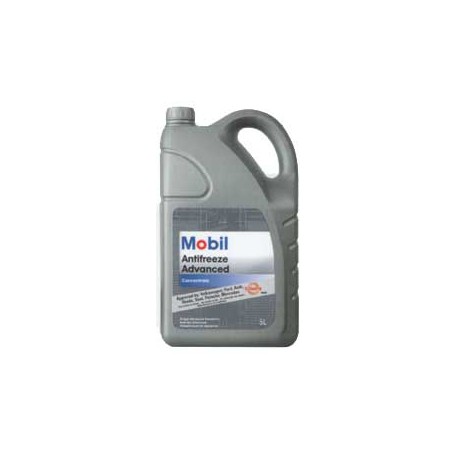 ANTIGEL MOBIL ANTIFREEZE ADVANCED