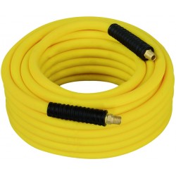 COURONNE DE FLEXIBLE AIR 15 MÃˆTRES - 9,5 MM - 3/8"" - 20 BAR