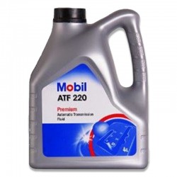 HUILE DE BOITE MOBIL ATF 220 (1L)