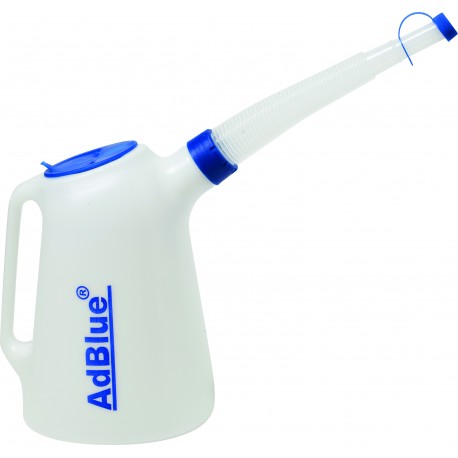 BROC 5 LITRES ADBLUE