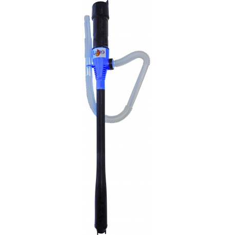 POMPE ELECTRIQUE ADBLUE POUR BIDON DE 5 LITRES