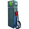 BORNE ELECTRONIQUE 380 V GASOIL - DEBIT 80 L/MN - LOGICIEL LURO