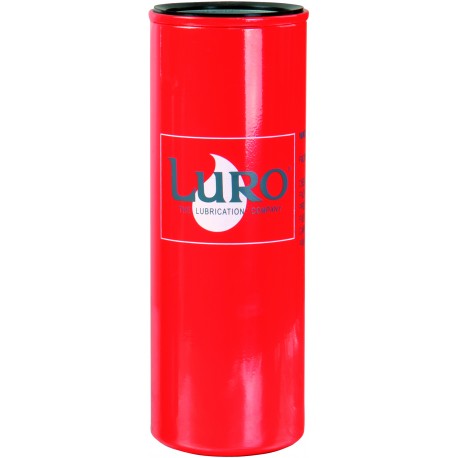 FILTRE LURO - 80-120 L/MN - VOLUME ABSORBE 390 ML - 30 MICRONS