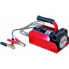 POMPE GASOIL 12 V NUE, DEBIT 45 L/MN.