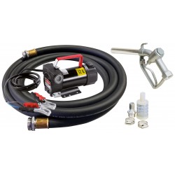 KIT 12 VOLT - ASPI 2 M - REFOULEMENT 4 M -