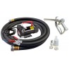 KIT 12 VOLT - ASPI 2 M - REFOULEMENT 4 M -