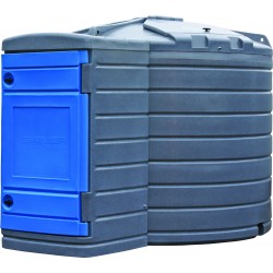 CUVE ADBLUE PRO-LINE 5000 LITRES