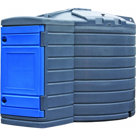 CUVE ADBLUE PRO-LINE 5000 LITRES