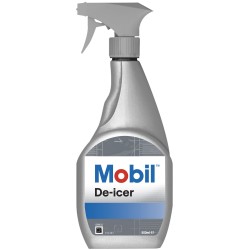 SPRAY DEGIVRANT MOBIL DE-ICER