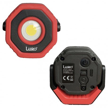 PROJECTEUR SPOT 800 LUMENS