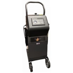 PURGEUR DE FREINS ELECTRIQUE 230 V AVEC ACCESSOIRES