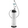 ASPIRATEUR HUILE MANUEL 9.5 L