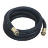 FLEXIBLE GASOIL 1"" - LONGUEUR 4 M - RACCORDS M 1"" X  M 1""