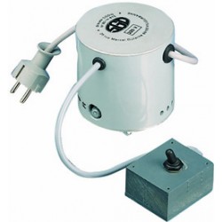 POMPE ÉLECTRIQUE 230 V NUE POUR FONTAINE