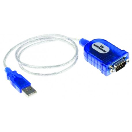 ADAPTATEUR USB-SÉRIE