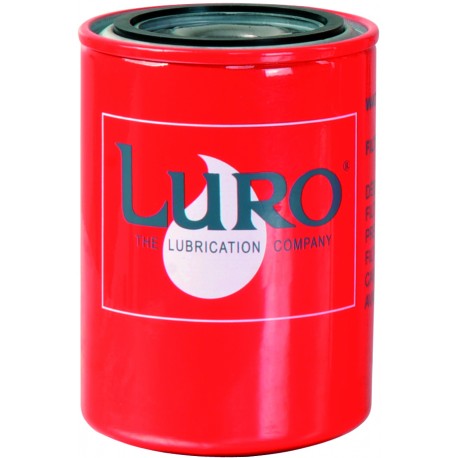 FILTRE LURO - 50 L/MN - VOLUME ABSORBÉ 130 ML - 30 MICRONS