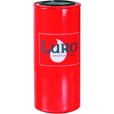 FILTRE LURO - 70 L/MN - VOLUME ABSORBÉ 260 ML - 30 MICRONS