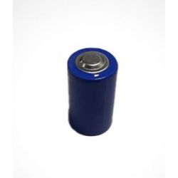 PILE LITHIUM 3.6 V POUR 38002