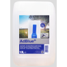 LOT ADBLUE - 5x10L