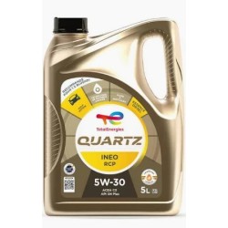 TOTAL QUARTZ INEO RCP 5W30