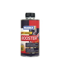 ADDITIF MARLY DIESEL BOOSTER PLUS