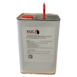 ADDITIF EQC GO+