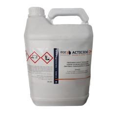 ADDITIF EQC ACTICIDE CMG