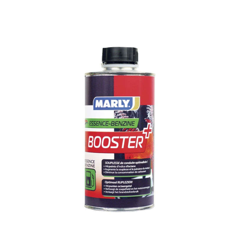 ADDITIF MARLY ESSENCE BOOSTER PLUS