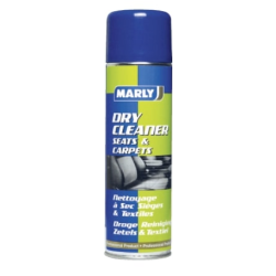 MARLY DRY CLEAN SEATS AND CARPETS