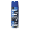 AEROSOL MARLY PLASTIC AND TYRE RENEWER