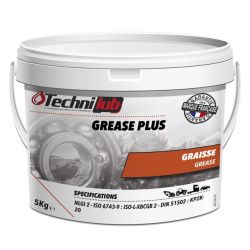 TECHNILUB GREASE PLUS - 4X5KG